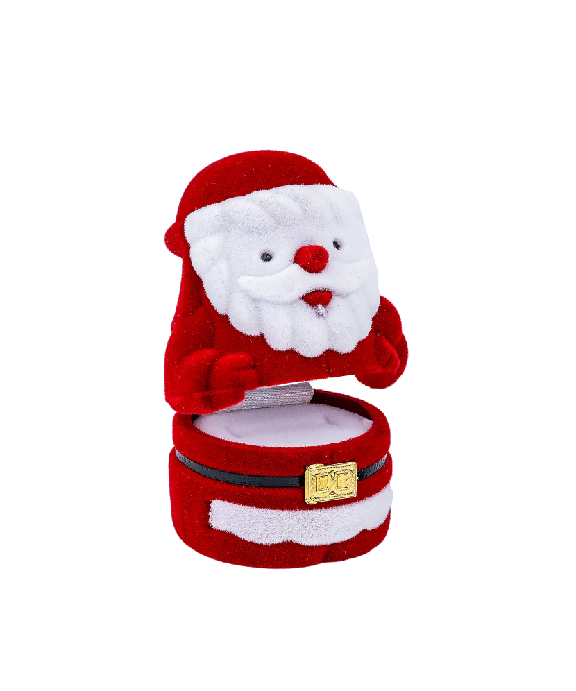 Коробочка „Дед Мороз“