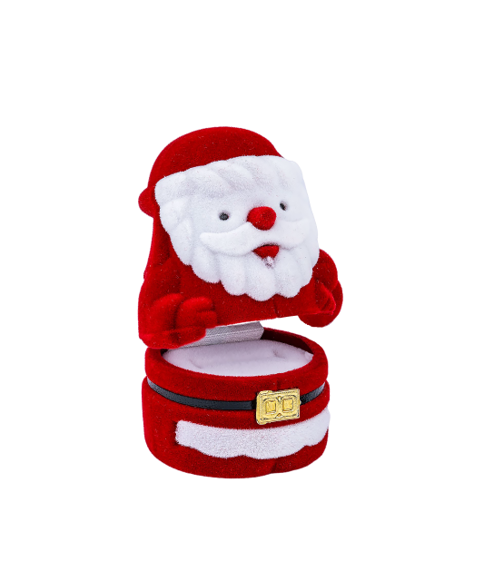 Karp „jõuluvana“