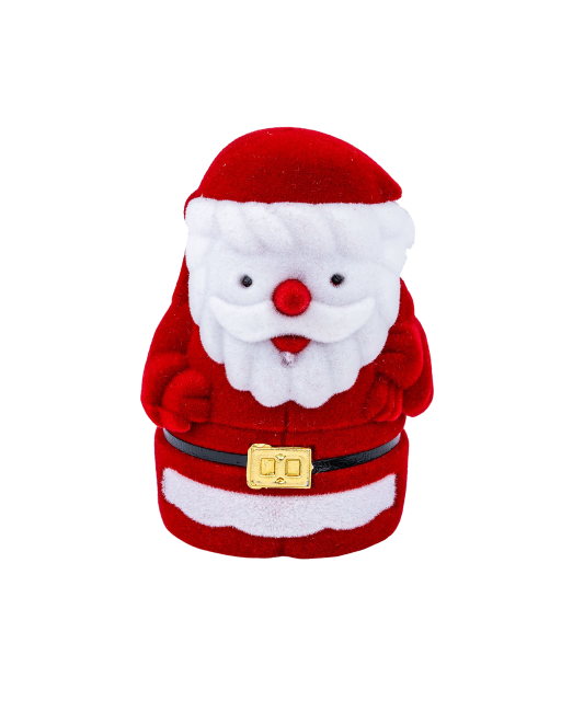 Коробочка „Дед Мороз“