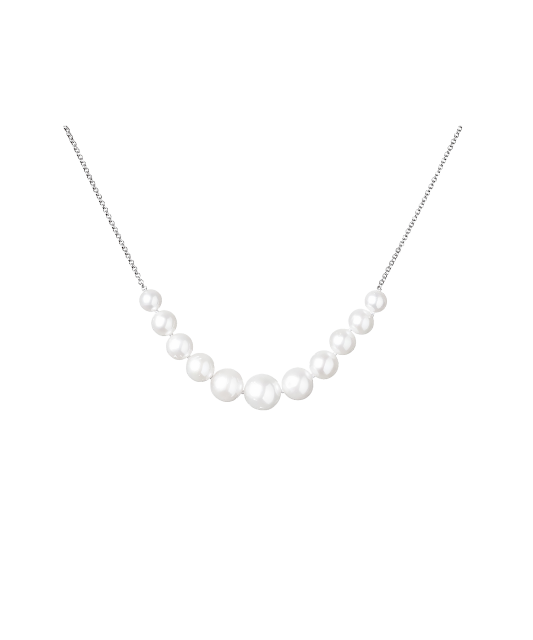 Hõbekett ripatsiga - Goldinga