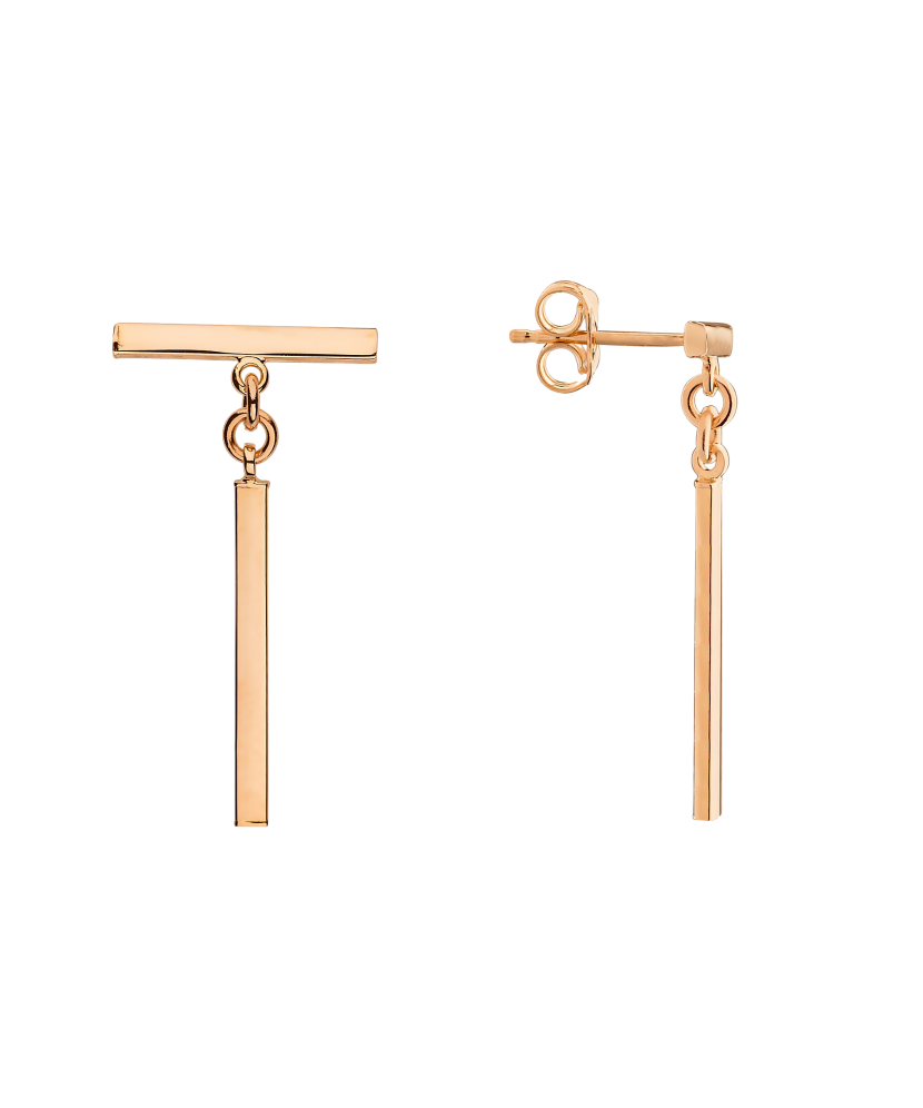 Kuldkõrvarõngad - Goldinga