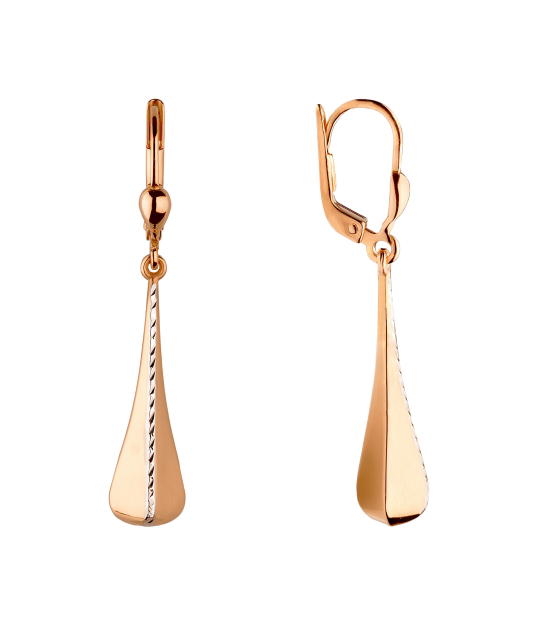 Kuldkõrvarõngad - Goldinga