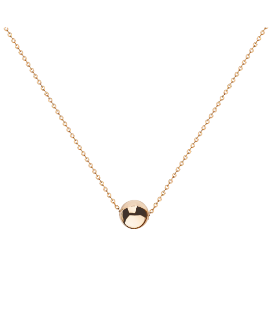 Kuldkett ripatsiga - Goldinga