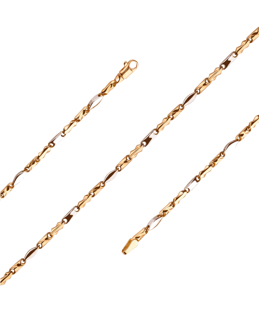 Kuldkäevõru - Goldinga