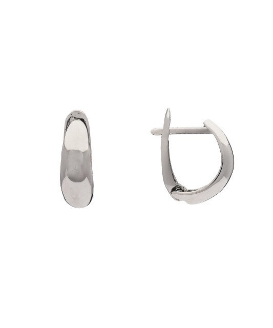 Hõbekõrvarõngad - Goldinga