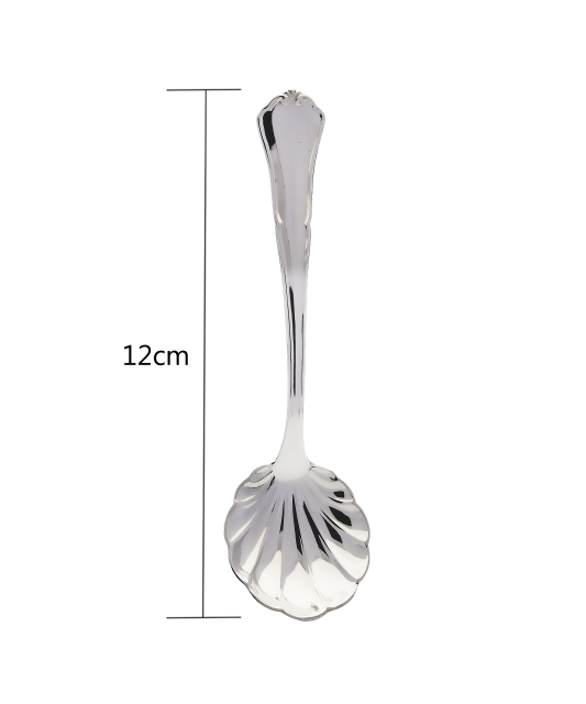 Hõbelusikas - Goldinga