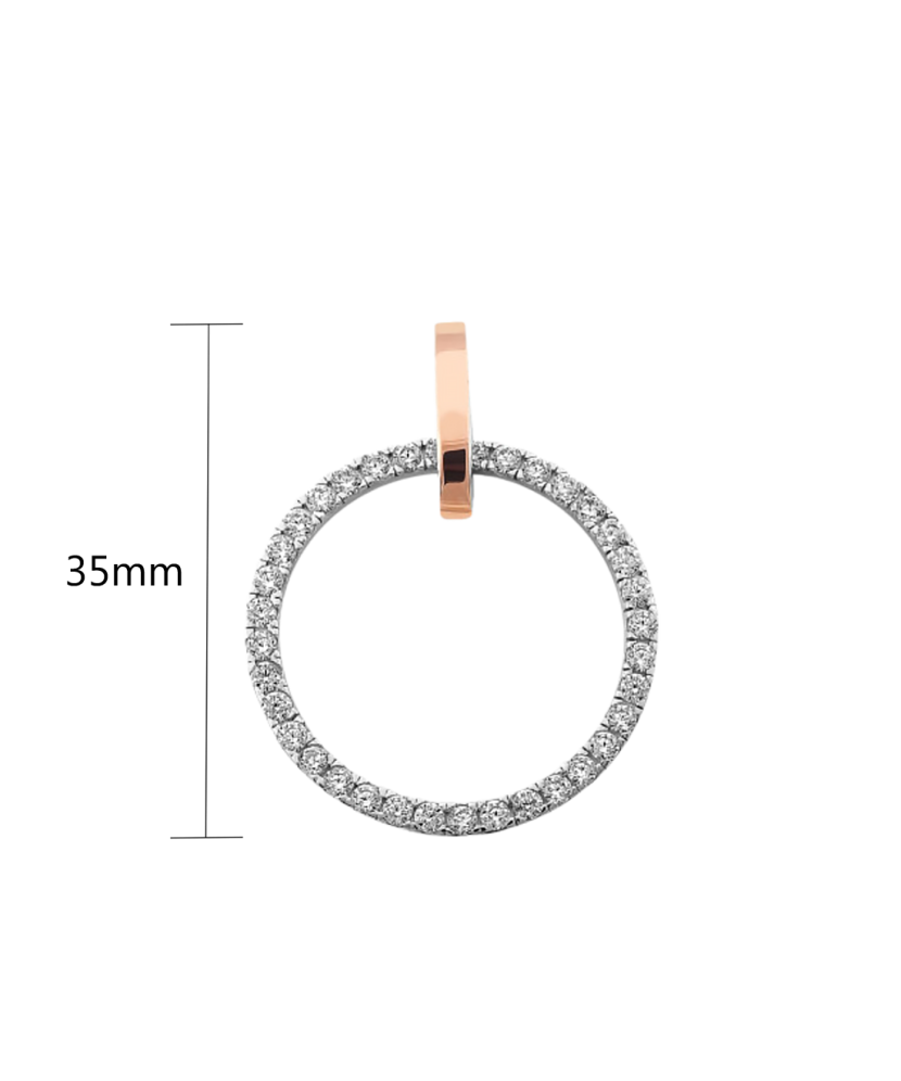 Kullatud hõberipats