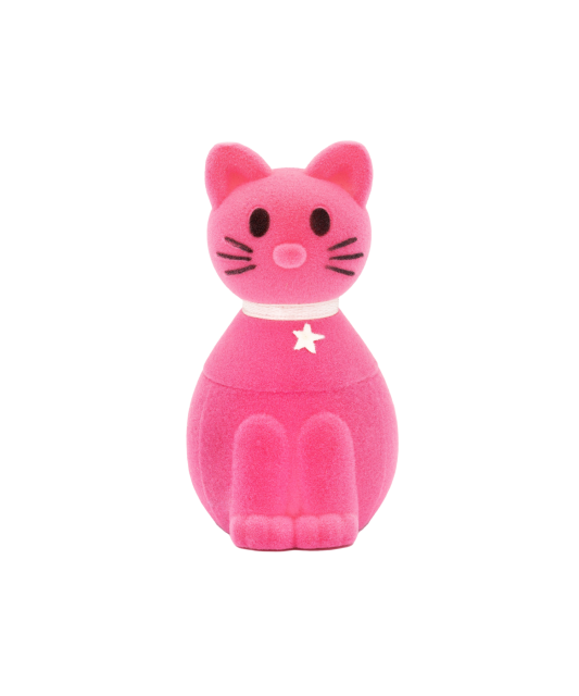 Коробочка "Котёнок"