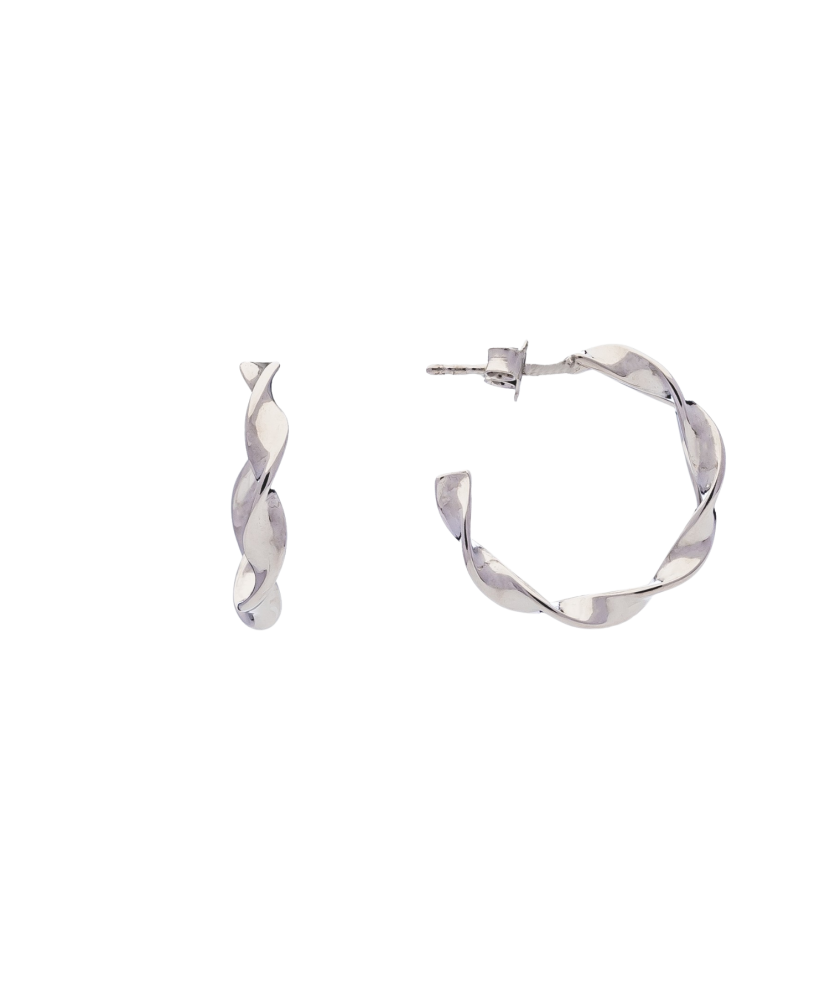 Hõbekõrvarõngad - Goldinga