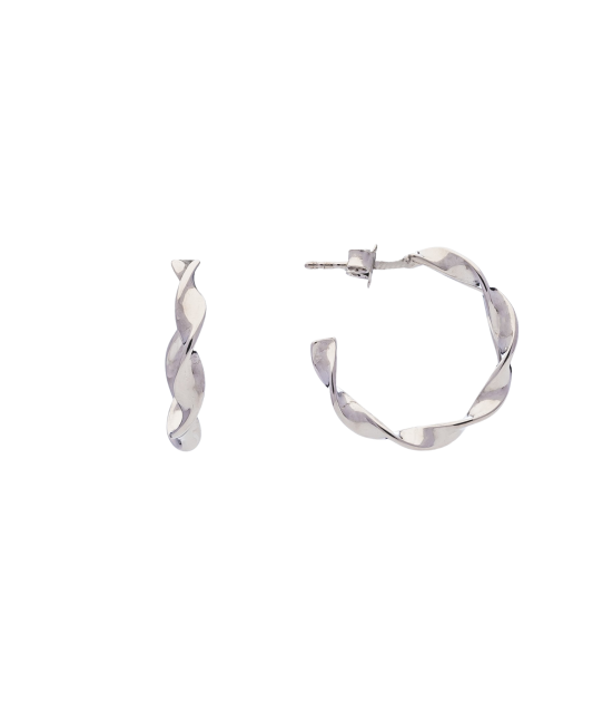 Hõbekõrvarõngad - Goldinga