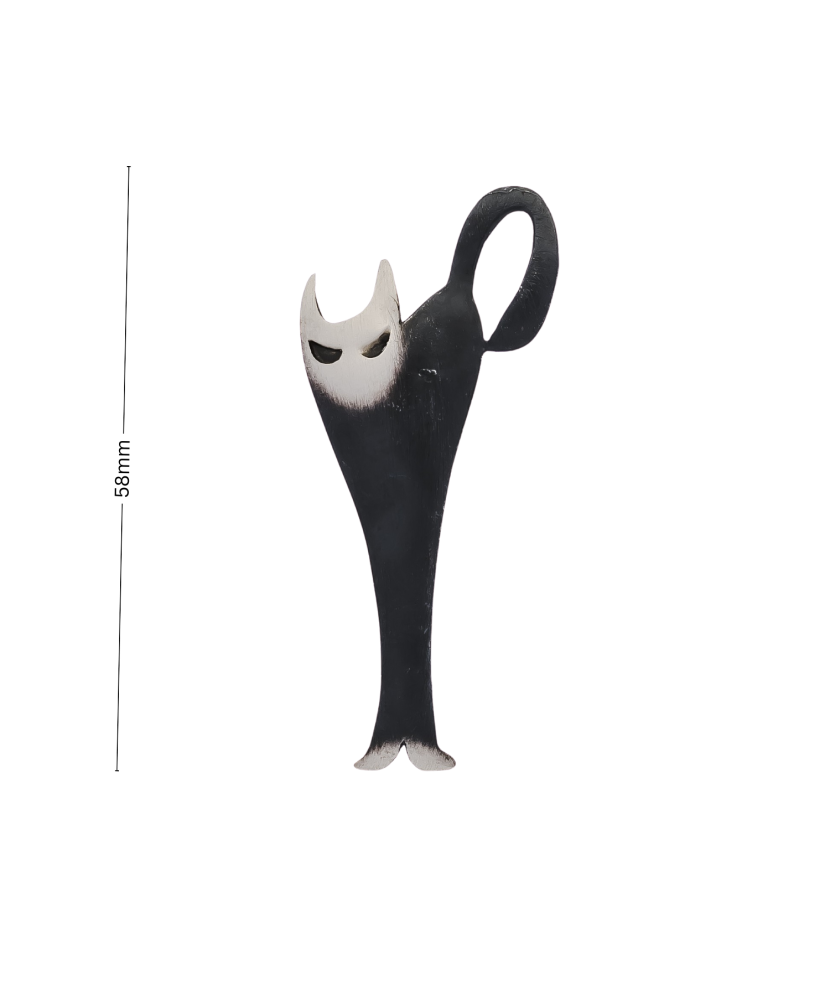 Hõbepross"kass" Goldinga 03096