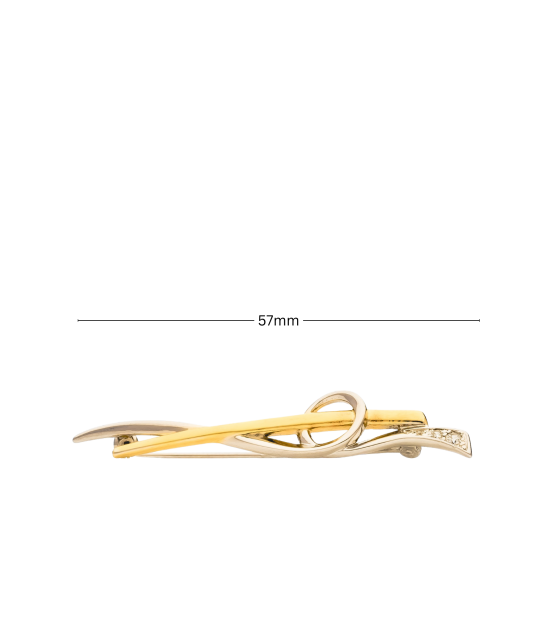 Hõbepross - Goldinga