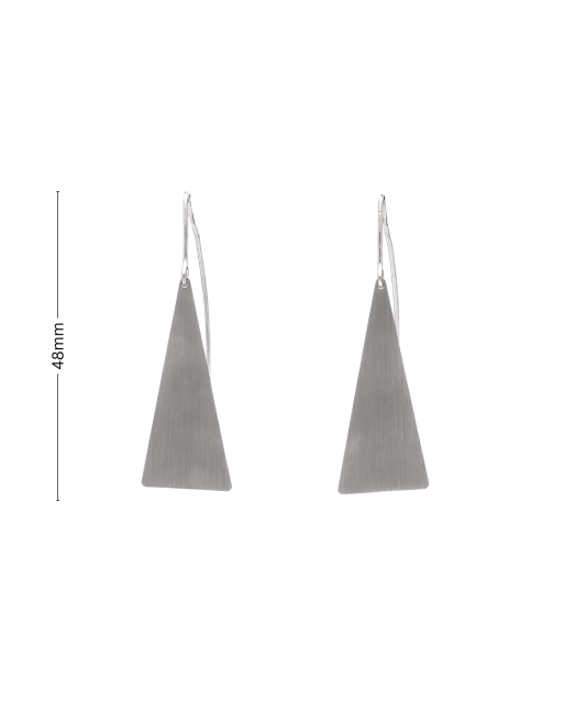 Hõbekõrvarõngad - Goldinga