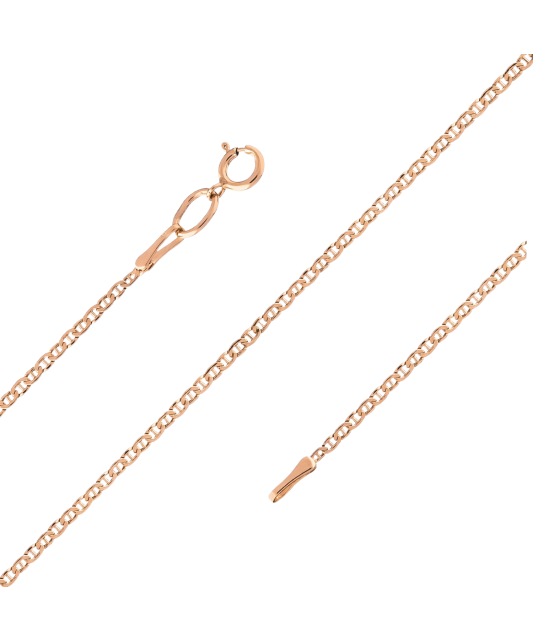 Kuldkett "Marina" 1.6mm Goldinga MARINA16MM