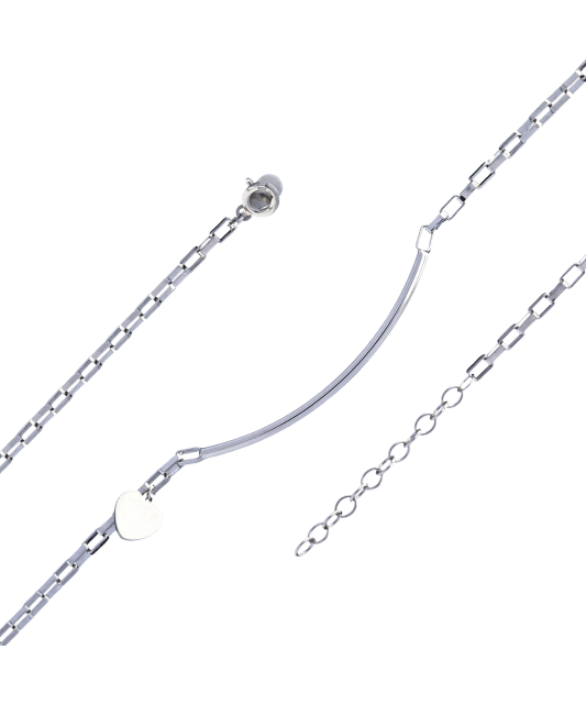 Hõbekäevõru - Goldinga