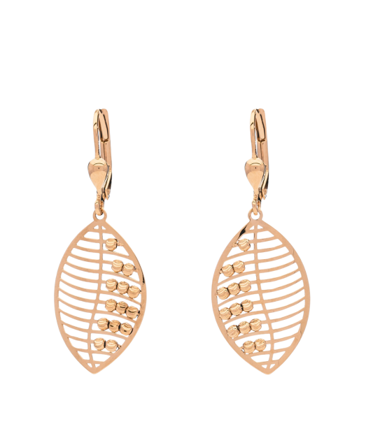 Kuldkõrvarõngad - Goldinga