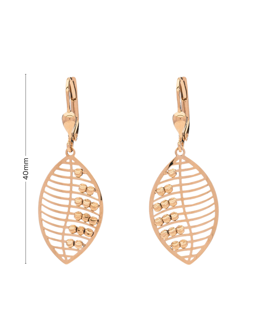 Kuldkõrvarõngad - Goldinga