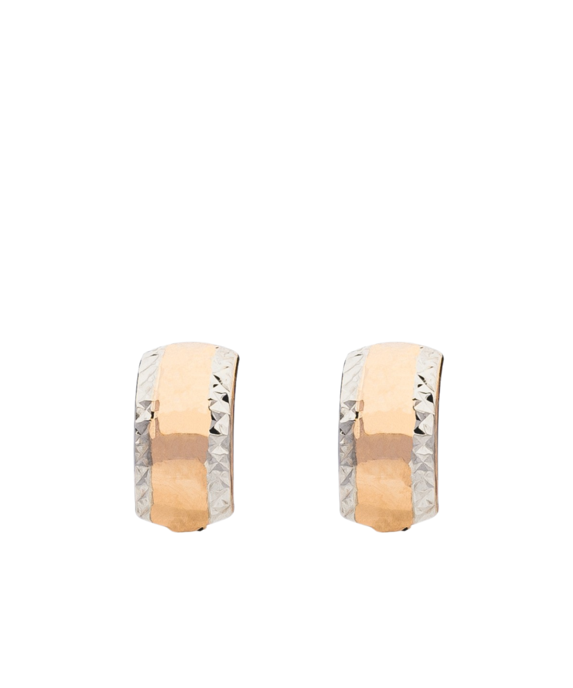 Auksiniai auskarai Goldinga XXDCNSE207843/7-WR