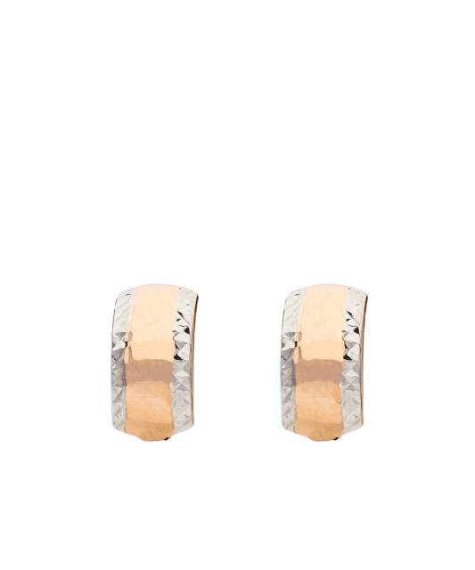 Auksiniai auskarai Goldinga XXDCNSE207843/7-WR