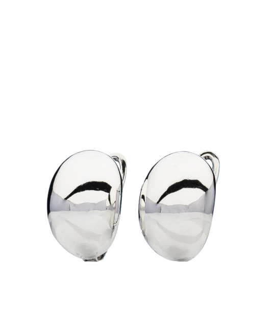 Hõbekõrvarõngad - Goldinga