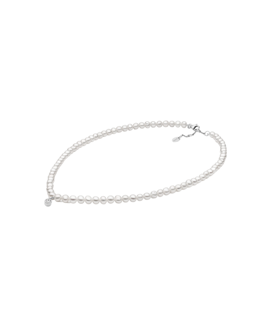 Pärlikee hõbedaga - Goldinga