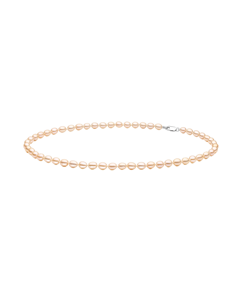 Pärlikee hõbedaga - Goldinga