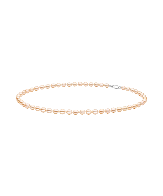 Pärlikee hõbedaga - Goldinga