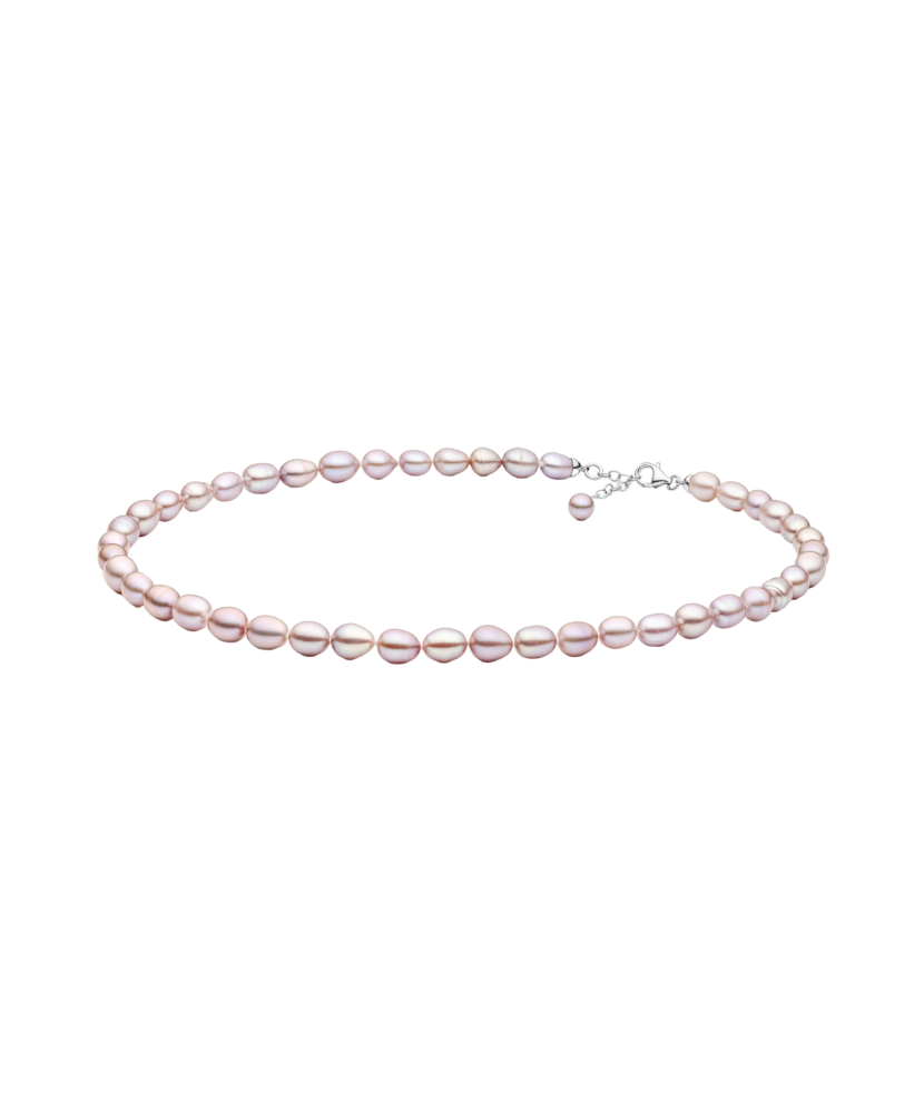 Pärlikee hõbedaga - Goldinga