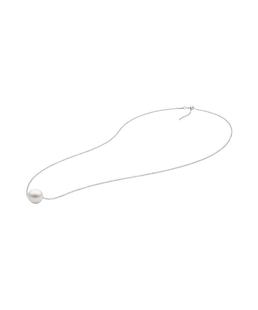 Hõbekett Edisoni pärliga