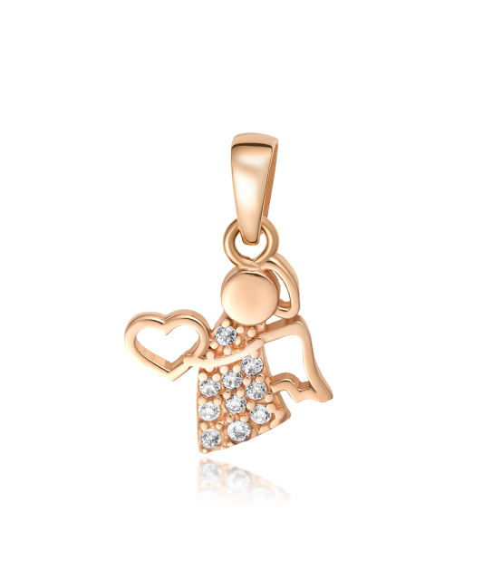 Kuldripats "Ingel" Goldinga T142033456