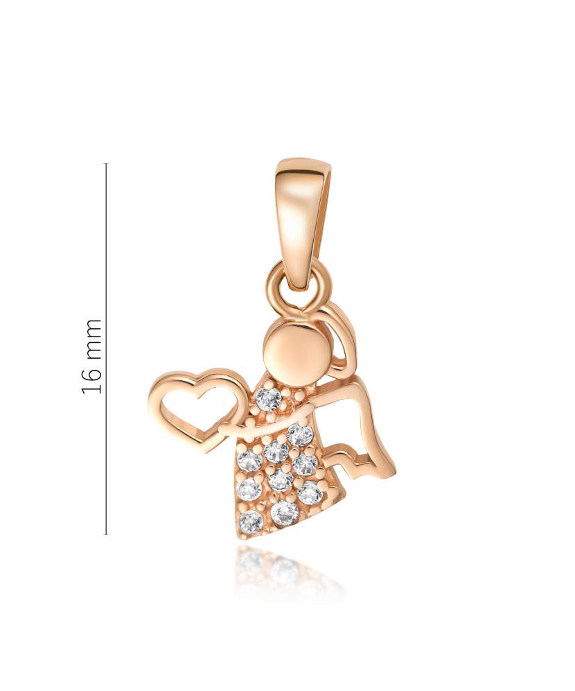 Kuldripats "Ingel" Goldinga T142033456