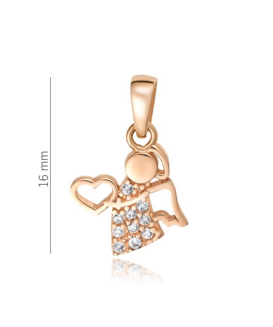 Kuldripats "Ingel" Goldinga T142033456