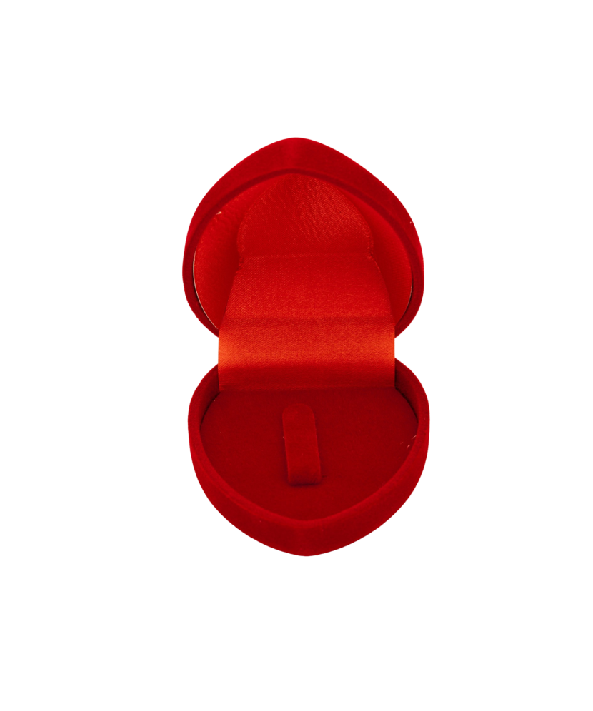 Dėžutė širdelė Goldinga 02335