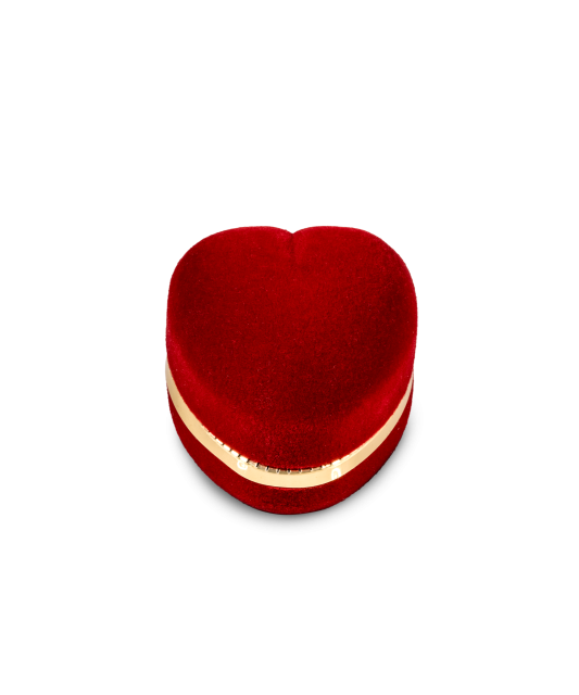 Südamekujuline karp Goldinga 02335