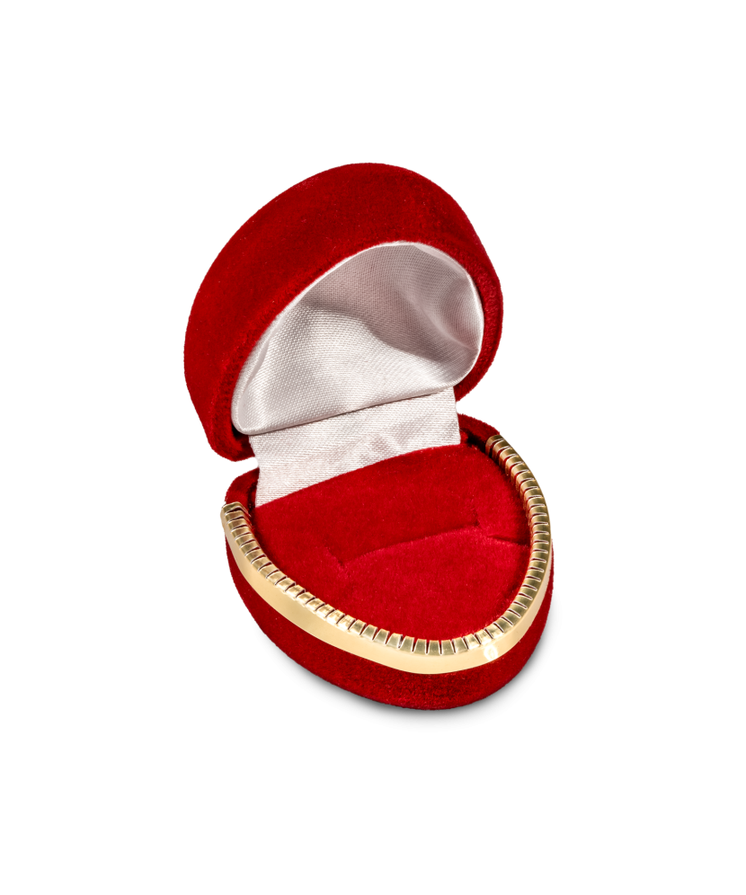 Südamekujuline karp Goldinga 02335