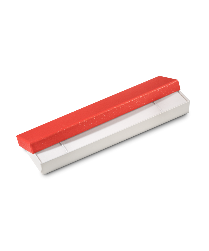 Коробочка прямоугольная