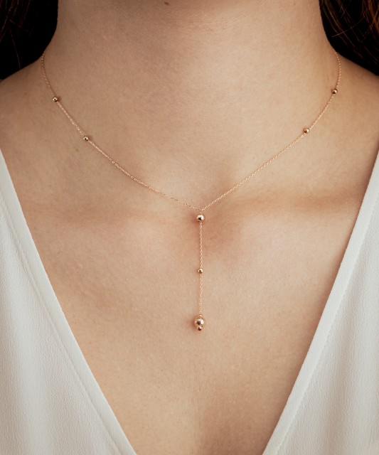 Kuldne Kett Ripatsiga