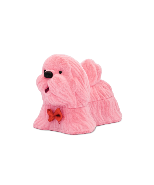 Karp kutsikas roosa Goldinga 02268