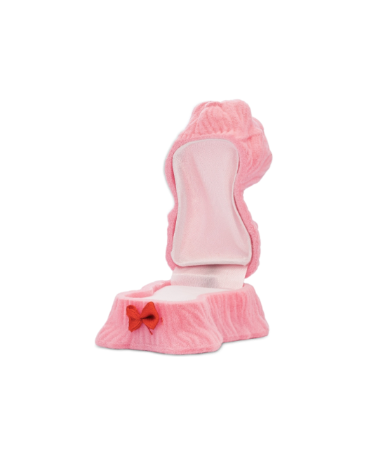 Karp kutsikas roosa Goldinga 02268