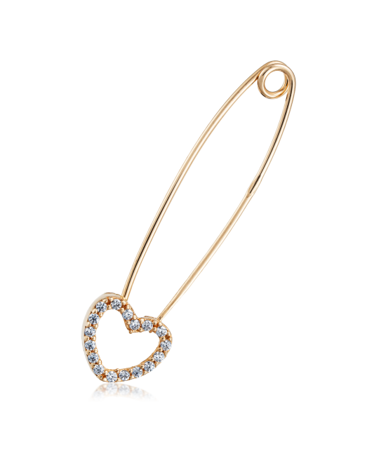 Kuldpross tsirkoonidega