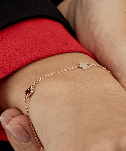 Kuldkäevõru oonüksitega