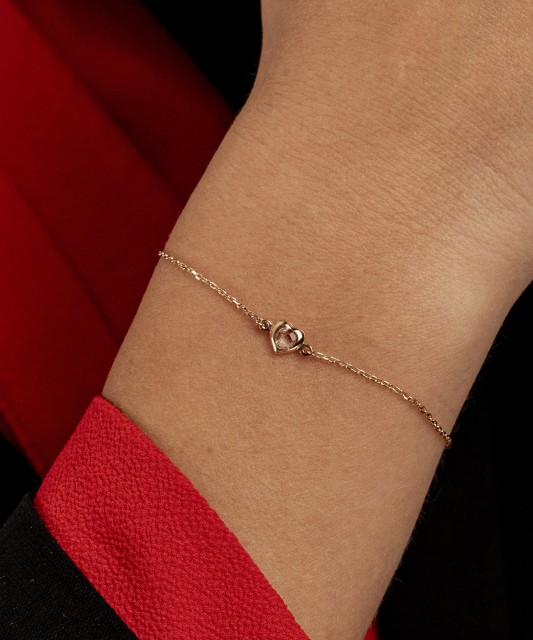 Kuldkäevõru tsirkooniga