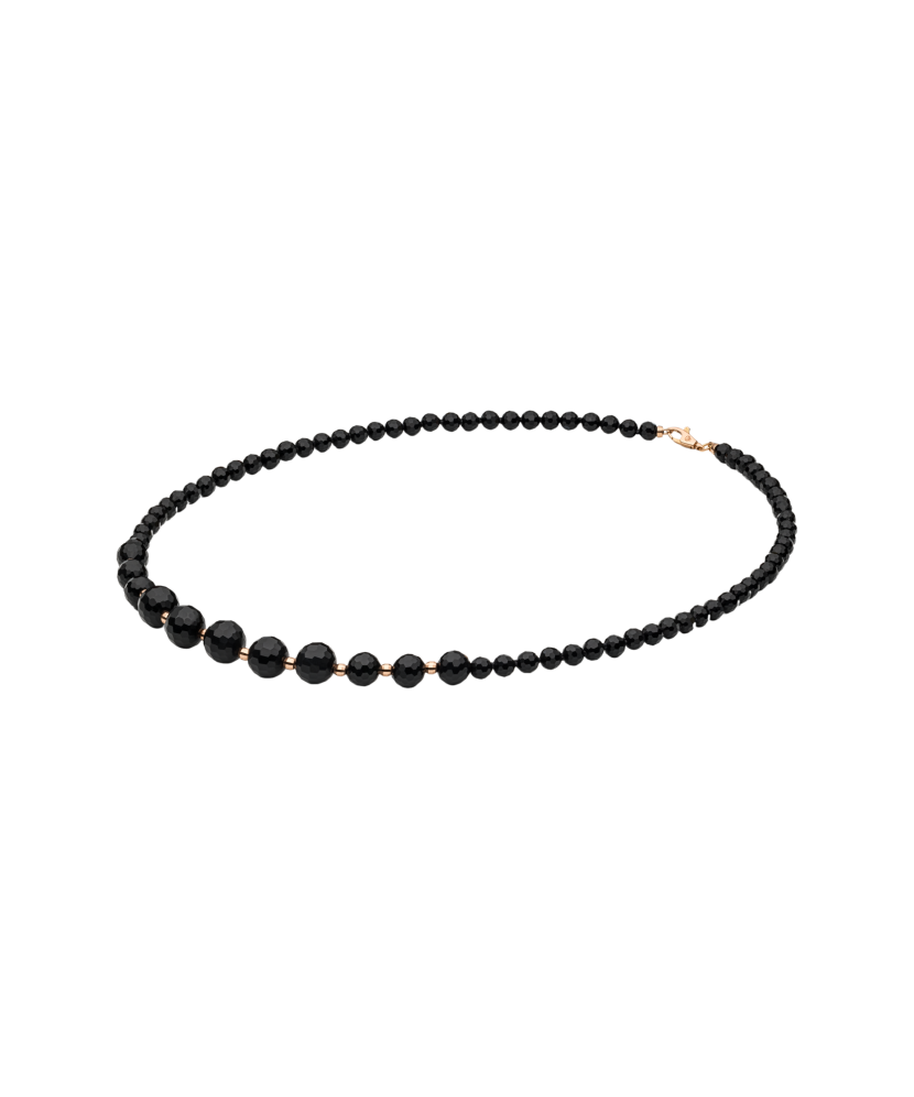 Oonüksi ja kullaga kaelakee