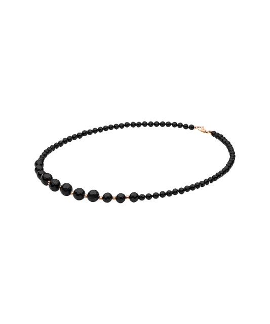 Oonüksi ja kullaga kaelakee