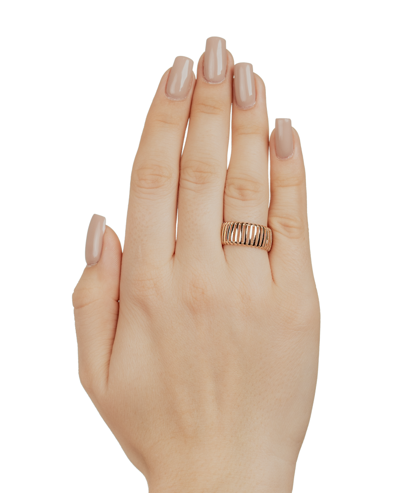 Золотое кольцо