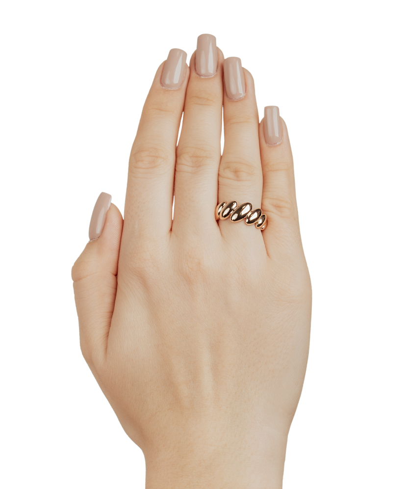 Золотое кольцо