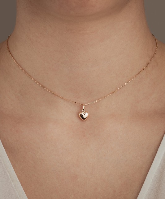 Kuldripats "südameke"