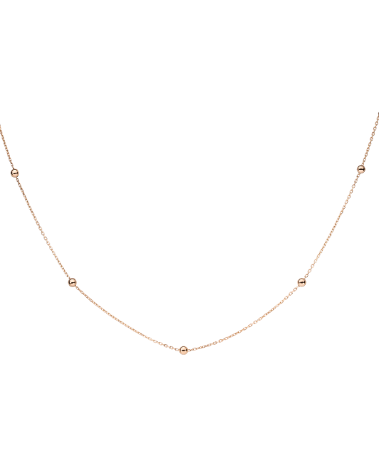 Золотая цепочка