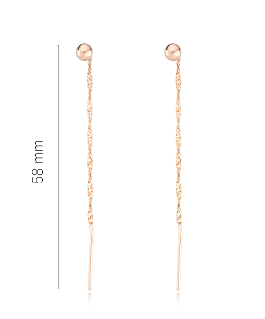 Kuldkõrvarõngad dublis