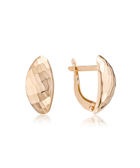 Kuldkõrvarõngad dublis